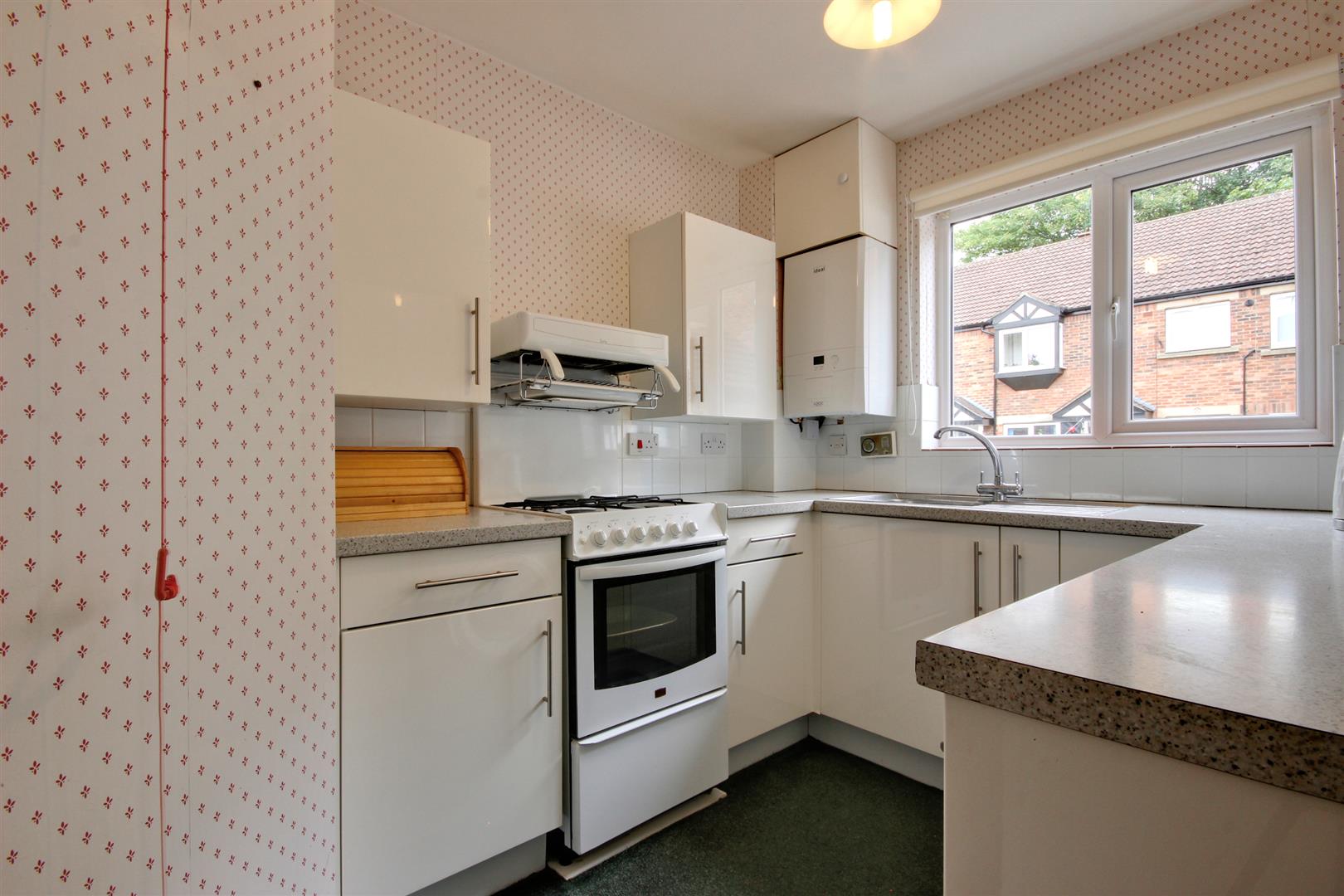 Applegarth Mews, Crescent Street, Cottingham